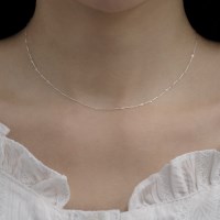 LAYERED NECKLACE