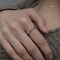 WAVE RING