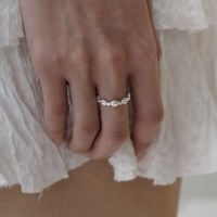 CLAM RING