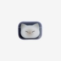 에어팟 : 샴고양이