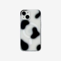 맥세이프 케이스 : 젖소태비