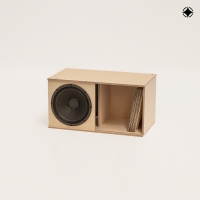Oho 스피커 LP 랙 2 ESF-LPR2