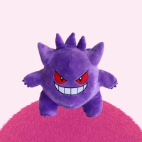 포켓몬스터 팬텀 봉제인형 25cm