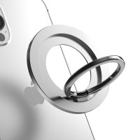 맥세이프 메탈 그립 톡홀더 스마트링 거치대