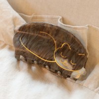 Sleeping Cat Hair Claw - Coucou Suzette(쿠쿠수제뜨)