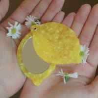 Lemon Mirror - Coucou Suzette(쿠쿠수제뜨)