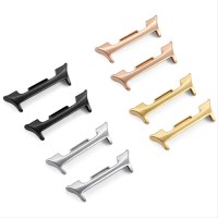 갤럭시워치9 워치8 클래식 호환 20mm 22mm 스트랩교체전용커넥터