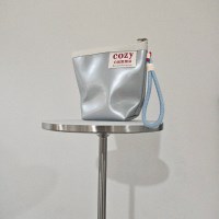[코지콤마] 스트랩파우치 포인트 파우치(3디자인)