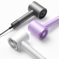 음이온 고출력 드라이기 가벼운 헤어 드라이어