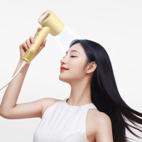 차이슨 드라이기 1600W 경량 헤어 드라이어 저소음