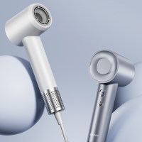 음이온 헤어 드라이기 저소움 모발건조기 과열보호