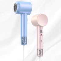 가벼운 헤어 드라이어 1600W 가정용 모발건조기 드라이기