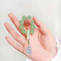 손가락염주 불교용품 합격부적 불경필사 액막이부적