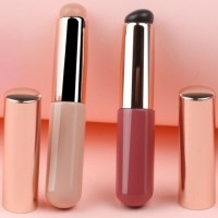 미니실리콘립브러쉬 휴대용립브러쉬 실리콘팁립브러쉬 실리콘립브