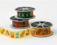 일본 하이타이드 무비 영화 마스킹 테이프