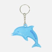 LED Key Holder_Dolphin