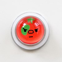 못마땅 토마토 톰 반구톡 / 맥세이프 스마트톡
