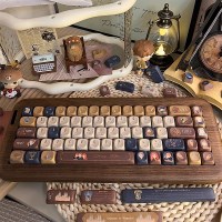 PBT 기계식 키보드 키캡 142키 전용