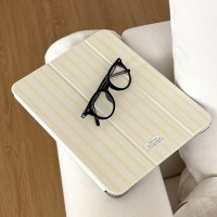 pastel stripe 디자인 [아이패드 케이스]
