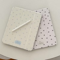 small ribbon pattern 디자인 [아이패드 케이스]