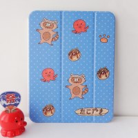 분리형 아이패드케이스 세로거치 타코우동이