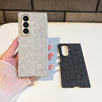 갤럭시 폴드7/6/5/4/3 휴대폰 케이스 호환