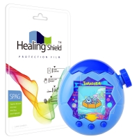 [호환]힐링쉴드 다마고치파라다이스슈페리어저반사2매