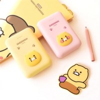 춘식이 얼굴 포켓보조배터리 10000mAh