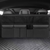 SUV 트렁크정리함 헤드레스트 트렁크수납함 DD-13215