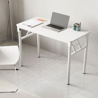 영접이식책상 900x600 간이 철제 테이블