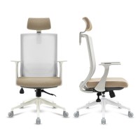 [보루네오]집중력 올라가는 인체공학 의자 TK081