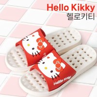 헬로키티 전면 페이스 욕실화C02250