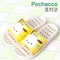 포차코 전면 페이스 욕실화C02253