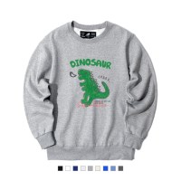 DINOSAUR 프리미엄 기모 맨투맨 (GPM4-5SP171)