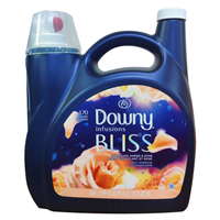 다우니 울트라 인퓨전 블리스 섬유유연제 3.4L
