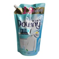 다우니 섬유유연제 프레시 클린 1.35L 리필