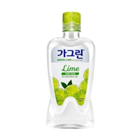 가그린 라임 380ml