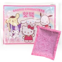 고양이 캐릭터 핫팩 국내생산 손난로 캠핑용품 어린이핫팩