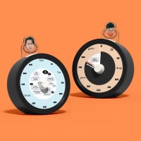 [티처스] 뽀모도로 2종