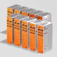 마스랩 번쩍포커스젤리 10BOX 100포