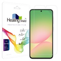 갤럭시 퀀텀6 블루라이트차단 액정보호필름 1매