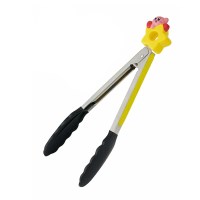 별의커비 주방용 집게(H680915)