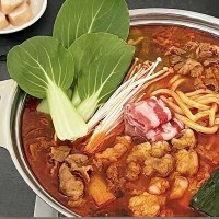 한우대창전골 500g