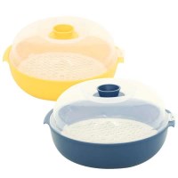 씨밀렉스 마이쿡 전자레인지 찜기 2.6L