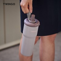 [TWINGO] 트윙고 듀얼 스트로우 텀블러 700ml