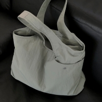 보스토 나일론 숄더백 노트북가방 보부상백 5 color