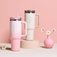 [코렐] 코디네이츠 바닐라 & 피치 텀블러 900ml