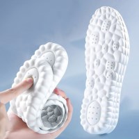 [깔창 모음전] 푹신한 아치 신발 족저근막염 깔창 인솔 평발 키높이 