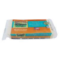 퍼시픽 모짜렐라 치즈 227g