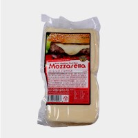 캘리포니아 슬라이스 치즈 모짜렐라 681g
